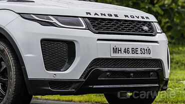 Land Rover Range Rover Evoque [2016-2020] Exterior