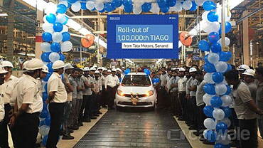 Tata Motors to expand Sanand unit to add capacity