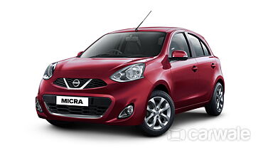 2018 Nissan Micra launched in India at Rs 5.03 lakhs