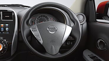 Nissan Micra Images - Interior & Exterior Photo Gallery - CarWale