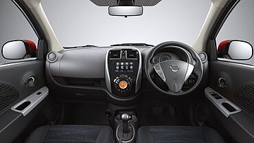 Nissan Micra Images - Interior & Exterior Photo Gallery - CarWale