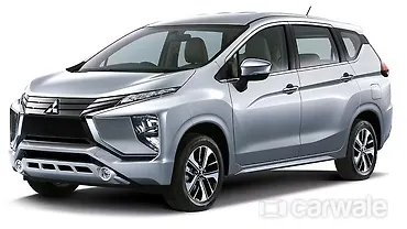 Xpander to be Mitsubishi's seven-seat Ertiga rival?
