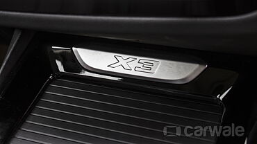 BMW X3 [2018-2022] Exterior