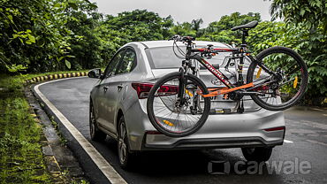 TrunkZ bicycle rack for cars: Review and Verdict