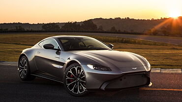 2019 Aston Martin Vantage likely to be priced at Rs 2.95 crores