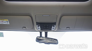 Honda CR-V Exterior