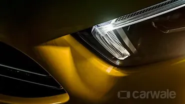 300bhp Mercedes-AMG A35 teased for Paris debut