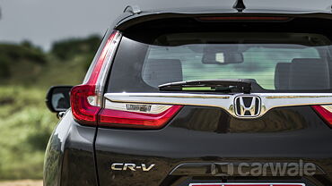 Discontinued Honda CR-V 2013 Tail Lamps