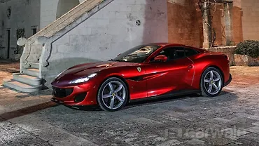 Ferrari Portofino launched in India at Rs 3.50 crore