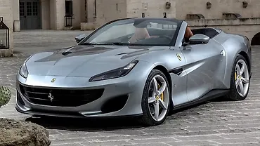 Ferrari Portofino: Explained in Detail
