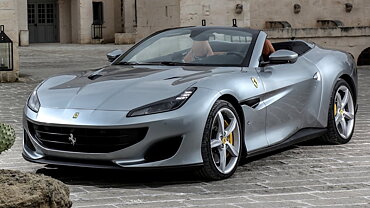 Ferrari Portofino Explained In Detail Carwale