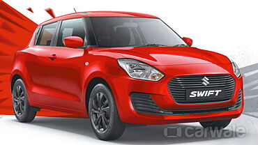 Discontinued Maruti Swift [2018-2021] Price, Images, Colours & Reviews -  CarWale