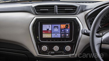 Discontinued Datsun GO 2014 Music System