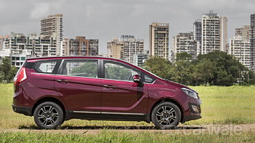 Mahindra Marazzo receives over 10,000 bookings since launch