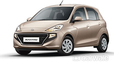 Why should you buy - New 2018 Hyundai Santro