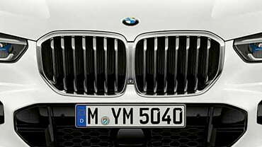 BMW X5 [2019-2023] Exterior