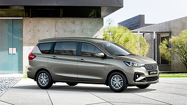 2018 Maruti Suzuki Ertiga launched in India: Top 4 exterior highlights