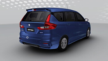 accessories ertiga