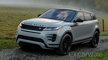 India-bound 2020 Range Rover Evoque revealed with Velar looks and hybrid tech