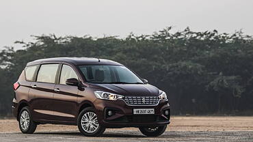 2018 Maruti Suzuki Ertiga will not get a diesel-automatic