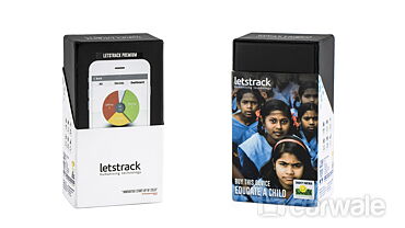 Product Review – Letstrack Premium – Introduction