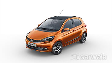 Top-spec Tata Tiago XZ+ variant launched in India at Rs 5.57 lakhs