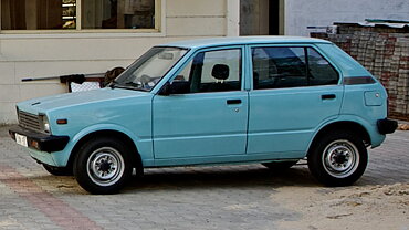 Maruti 800 News Auto News India Carwale