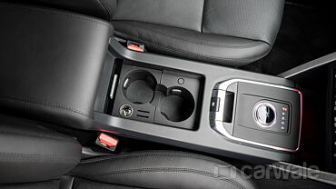 Land Rover Discovery Sport [2018-2020] Cup Holder