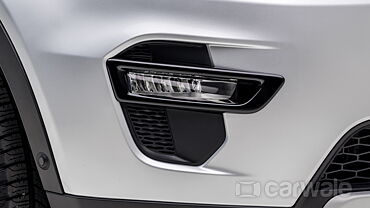 Land Rover Discovery Sport [2018-2020] Fog Lamps