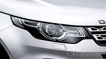 Discontinued Land Rover Discovery Sport 2018 Headlamps