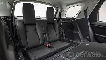 Land Rover Discovery Sport [2018-2020] Interior