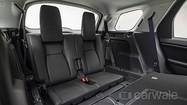 Discontinued Land Rover Discovery Sport 2018 Interior