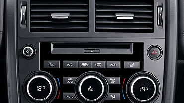 Discontinued Land Rover Discovery Sport 2018 Music System