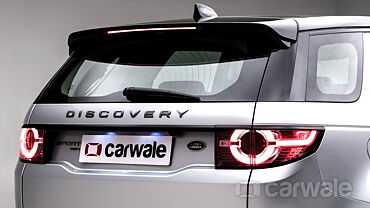 Land Rover Discovery Sport [2018-2020] Tail Lamps
