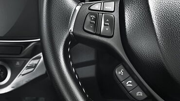 Maruti Suzuki Baleno [2019-2022] Steering Wheel
