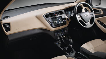 Hyundai Elite i20 [2019-2020] Interior