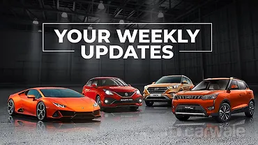 Your weekly dose of car updates: Mahindra XUV300 driven and Maruti Baleno RS launched
