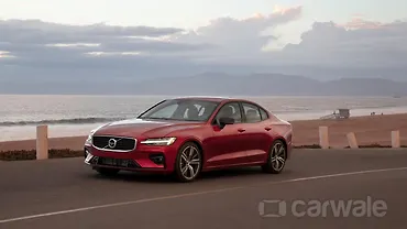 Volvo to limit top speed on all its cars to 180kmph