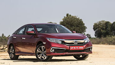 Honda Civic: Why should you buy?