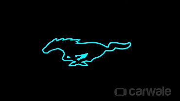 Ford Mustang hybrid officially teased