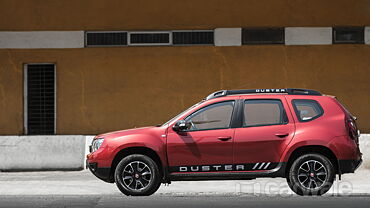 Renault Duster [2016-2019] Exterior