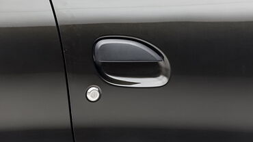 Renault Kwid [2019] [2019-2019] Door Handles