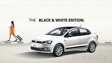 Volkswagen Black and White special editions - Top 6 features