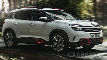 Citroen to also manufacture cars for international markets in India