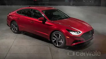 2019 Hyundai Sonata Picture Gallery 2019 Hyundai Sonata Picture Gallery