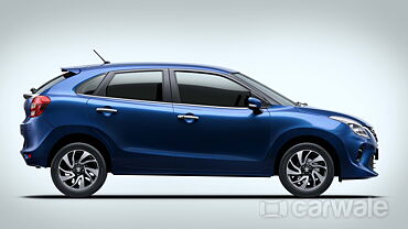 Maruti Suzuki Baleno Smart Hybrid: Explained in Detail