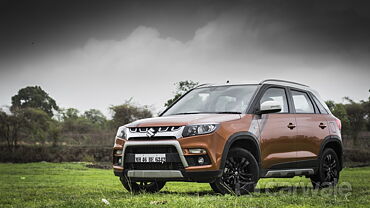 Maruti Suzuki Vitara Brezza petrol likely to launch in India in September 2019