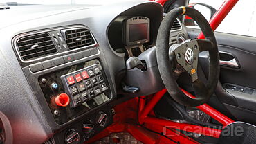 Discontinued Volkswagen Vento 2015 Exterior
