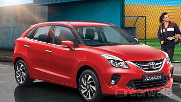 Maruti Suzuki dispatches 2142 units of Toyota Glanza in May 2019