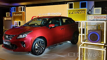 Weekly news roundup: Glanza launched, Compass Trailhawk driven, Kia Seltos leaked